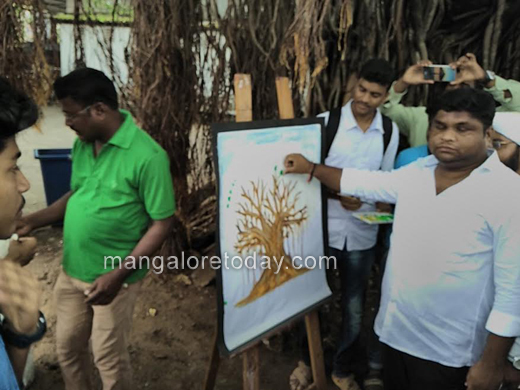 world environment day 1